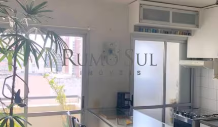 Apartamento com 2 quartos à venda na Alameda Barros, 66, Santa Cecília, São Paulo por R$ 660.000