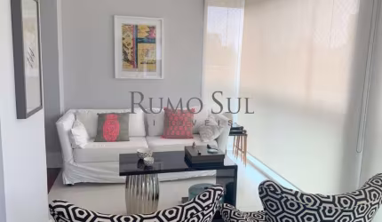 Apartamento com 3 quartos à venda na Rua Antônio Pacheco Valente, 60, Brooklin, São Paulo por R$ 2.230.000