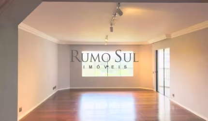 Apartamento com 4 quartos para alugar na Avenida Washington Luís, 1576, Jardim Marajoara, São Paulo por R$ 12.000