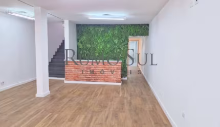 Casa comercial à venda na Rua Paul Valery, 76, Chácara Santo Antônio, São Paulo por R$ 1.200.000