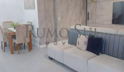 Apartamento com 2 quartos à venda na Rua Amoipira, 101, Jardim Marajoara, São Paulo por R$ 649.000
