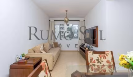 Apartamento com 2 quartos à venda na Rua Ibituruna, 241, Jardim Paulista, São Paulo por R$ 760.000