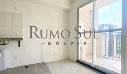 Apartamento com 2 quartos à venda na Rua Laguna, 334, Jardim Caravelas, São Paulo por R$ 432.000