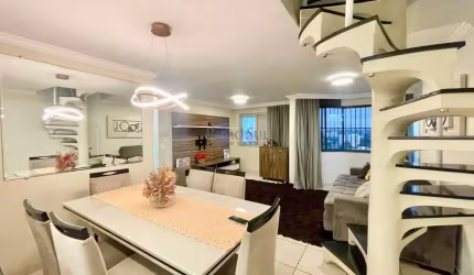 Cobertura com 4 quartos à venda na Rua Sócrates, 853, Vila Sofia, São Paulo por R$ 1.390.000