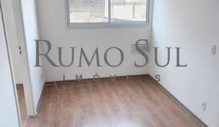Apartamento com 2 quartos à venda na Rua Carlo Carra, 635, Vila Santa Catarina, São Paulo por R$ 238.000