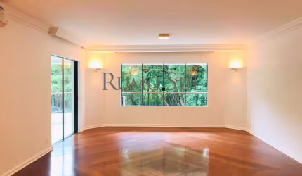 Apartamento com 4 quartos à venda na Avenida Washington Luís, 1576, Jardim Marajoara, São Paulo por R$ 3.500.000