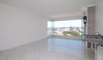 Apartamento com 2 quartos à venda na Rua Coronel Luís Barroso, 345, Santo Amaro, São Paulo por R$ 800.000