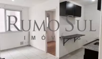 Apartamento com 2 quartos para alugar na Avenida Sargento Geraldo Sant'Ana, 154, Jardim Taquaral, São Paulo por R$ 1.890