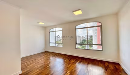 Apartamento com 4 quartos à venda na Rua Sócrates, 495, Vila Sofia, São Paulo por R$ 988.000