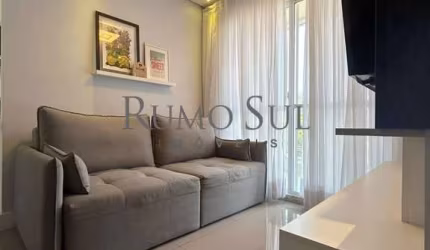 Apartamento com 2 quartos à venda na Rua Benedito Faber, 29, Morumbi, São Paulo por R$ 375.000