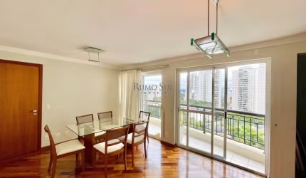 Apartamento com 3 quartos à venda na Rua Moliére, 308, Vila Sofia, São Paulo por R$ 1.155.000