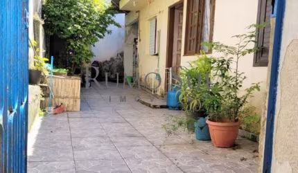 Terreno à venda na Avenida Yervant Kissajikian, 629, Vila Constança, São Paulo por R$ 600.000