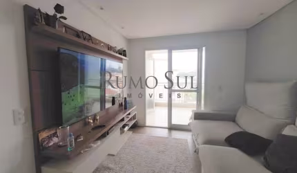 Apartamento com 3 quartos à venda na Rua Doutor Luiz Migliano, 190, Morumbi, São Paulo por R$ 900.000