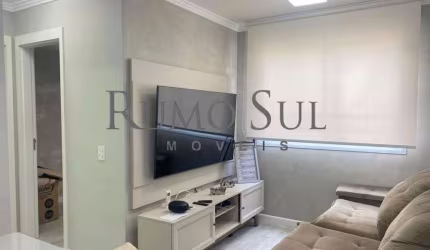 Apartamento com 2 quartos à venda na Rua Plácido Vieira, 251, Santo Amaro, São Paulo por R$ 410.000