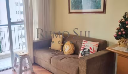 Apartamento com 3 quartos à venda na Rua Alexandre Benois, 620, Vila Andrade, São Paulo por R$ 460.000