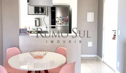 Apartamento com 2 quartos à venda na Avenida Professor Luiz Ignácio Anhaia Mello, 3800, Jardim Independência, São Paulo por R$ 555.000
