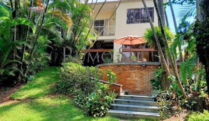 Casa com 3 quartos à venda na Rua Laplace, 1655, Brooklin Paulista, São Paulo por R$ 2.680.000