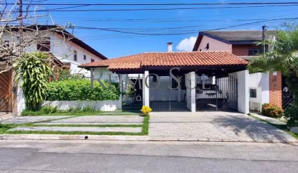 Casa em condomínio fechado com 3 quartos à venda na Rua José Inácio, 411, Jardim Campo Grande, São Paulo por R$ 1.850.000