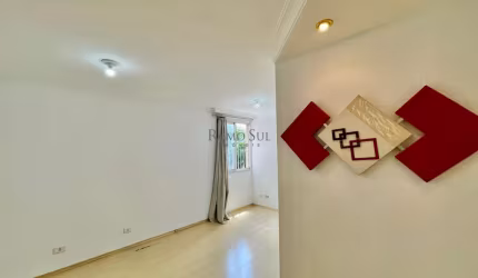 Apartamento com 2 quartos para alugar na Rua Vicente Pereira de Assunção, 55, Interlagos, São Paulo por R$ 2.000