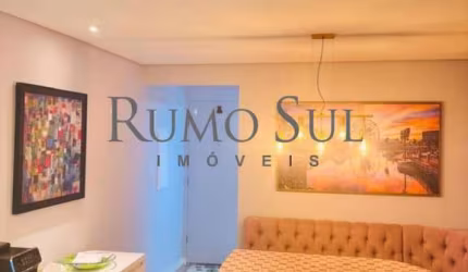 Apartamento com 3 quartos à venda na Rua Sócrates, 625, Jardim Marajoara, São Paulo por R$ 600.000