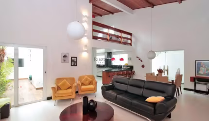 Casa com 5 quartos à venda na Pascoal da Rocha Falcão, 352, Jardim Santa Helena, São Paulo por R$ 1.850.000