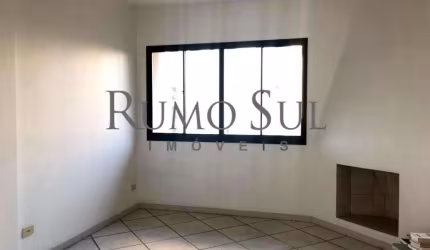 Apartamento com 3 quartos para alugar na Rua Antônio de Macedo Soares, 1349, Campo Belo, São Paulo por R$ 6.500