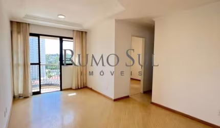 Apartamento com 2 quartos à venda na Rua Roque Giangrande Filho, 130, Jardim Marajoara, São Paulo por R$ 490.000