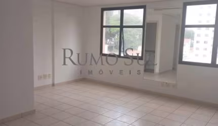 Sala comercial com 1 sala para alugar na Rua dos Três Irmãos, 201, Morumbi, São Paulo por R$ 2.600