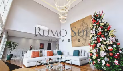 Apartamento com 3 quartos à venda na Rua Raimundo Simão de Souza, 26, Morumbi, São Paulo por R$ 2.800.000