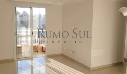 Apartamento com 3 quartos para alugar na Rua Professor Guilherme Belfort Sabino, 1524, Jardim Marajoara, São Paulo por R$ 4.300