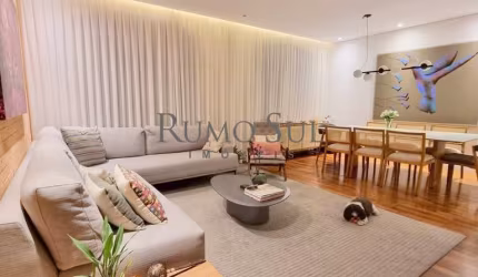 Apartamento com 3 quartos à venda na Rua Sócrates, 495, Vila Sofia, São Paulo por R$ 1.350.000