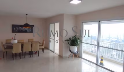 Apartamento com 3 quartos à venda na Avenida Engenheiro Alberto de Zagottis, 897, Jardim Taquaral, São Paulo por R$ 1.650.000