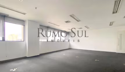 Sala comercial à venda na Avenida Adolfo Pinheiro, 1000, Santo Amaro, São Paulo por R$ 950.000