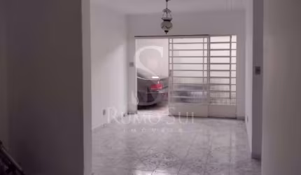 Casa com 3 quartos à venda na Rua Olga Genioli Leite, 76, Campo Grande, São Paulo por R$ 1.200.000
