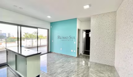 Apartamento com 2 quartos à venda na Rua do Estilo Barroco, 422, Chácara Santo Antônio, São Paulo por R$ 1.350.000