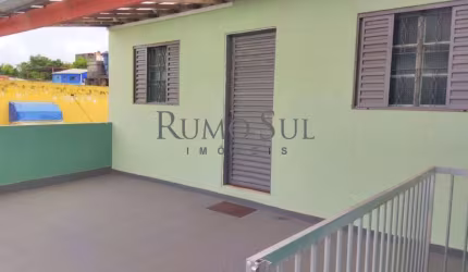 Casa com 5 quartos à venda na Rua Maraney, 44, Interlagos, São Paulo por R$ 600.000