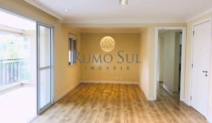 Apartamento com 3 quartos à venda na Rua Manuel Figueiredo Landim, 600, Jardim Campo Grande, São Paulo por R$ 1.600.000