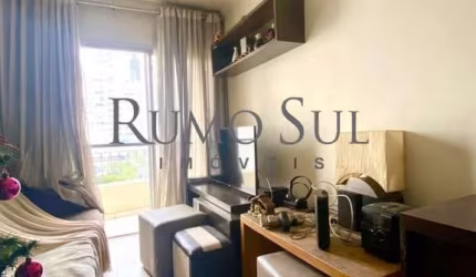 Apartamento com 3 quartos à venda na Rua Jovina, 361, Vila Mascote, São Paulo por R$ 415.000