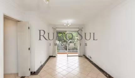 Apartamento com 3 quartos à venda na Rua Heitor de Souza Pinheiro, 257, Morumbi, São Paulo por R$ 430.000