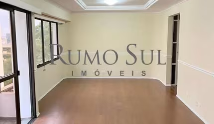 Apartamento com 3 quartos para alugar na Rua Iupeba, 131, Morumbi, São Paulo por R$ 3.800