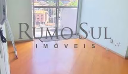 Apartamento com 2 quartos para alugar na Rua Sinval de Souza Lacerda, 140, Campo Grande, São Paulo por R$ 2.200