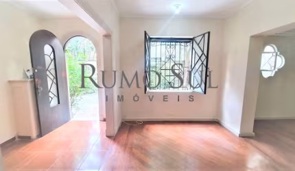 Casa comercial com 3 salas para alugar na Rua Piauí, 1164, Higienópolis, São Paulo por R$ 8.000