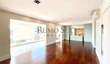 Apartamento com 4 quartos à venda na Rua Fábio Lopes dos Santos Luz, 236, Vila Andrade, São Paulo por R$ 1.900.000