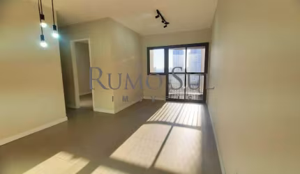 Apartamento com 2 quartos à venda na Rua Roque Giangrande Filho, 130, Jardim Marajoara, São Paulo por R$ 495.000