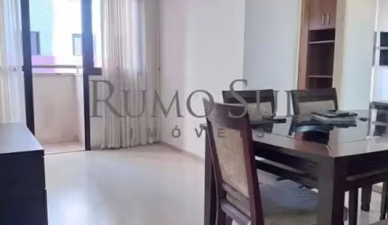 Apartamento com 2 quartos à venda na Rua Roque Giangrande Filho, 130, Jardim Marajoara, São Paulo por R$ 480.000