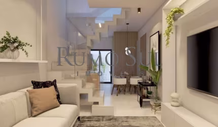 Casa com 3 quartos à venda na Rua João Gomes Batista, 338, Jardim Cidália, São Paulo por R$ 650.000