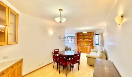 Apartamento com 4 quartos à venda na Avenida Ministro Álvaro de Souza Lima, 253, Jardim Marajoara, São Paulo por R$ 950.000