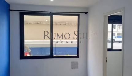 Apartamento com 2 quartos para alugar na Rua Galeno de Castro, 660, Jurubatuba, São Paulo por R$ 1.980