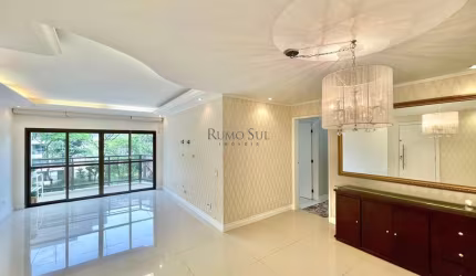 Apartamento com 4 quartos à venda na Rua Sócrates, 407, Jardim Marajoara, São Paulo por R$ 1.430.000