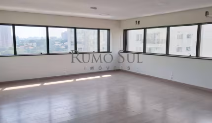 Sala comercial com 1 sala para alugar na Rua Vieira de Morais, 1713, Nova Piraju, São Paulo por R$ 4.800